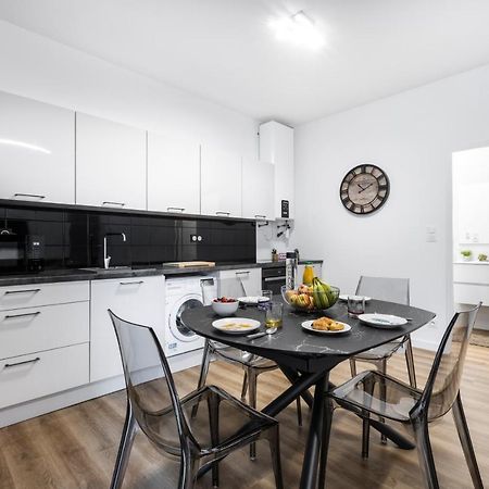 Magnifique Appartement Au Coeur De Cannes Exterior photo